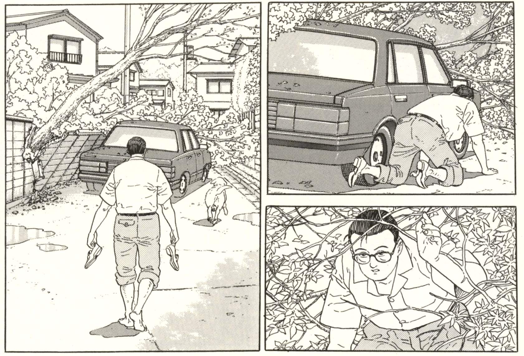 page 57 - Nissan Gloria Y30