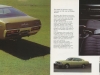 Datsun 200L hardtop en sedan - Dutch brochure - page 2 and 3