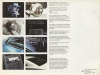 Datsun 200L hardtop en sedan - Dutch brochure - back