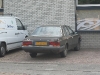 1984 brown Nissan Laurel C31