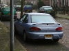 Mitsubishi Mirage LS