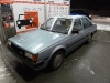 Polish Carina TA60 