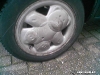 Ronal Bear rims