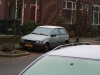 Daihatsu Charade G11
