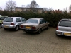 Toyota Carina GL Automatic TA60