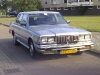 Toyota Crown MS112 Super Saloon