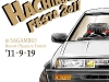 HachiRock Festa 2011