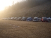 Third Hiroshima old car meeting