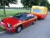 Honda Prelude - Bassie en Adriaan