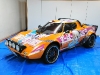 Lancia stratos Itasha