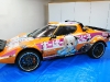 Lancia stratos Itasha