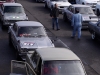 Expensive hobbies: Nissan Skyline owners trackday