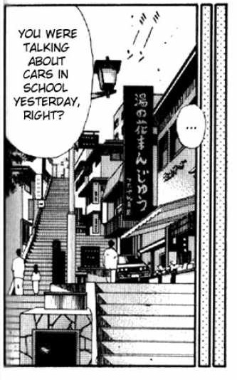 Shibukawa city