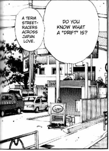 Manga Car Spotting Initial D Chapters 1 To 10 Banpei Net Manga Car Spotting Initial D Chapters 1 To 10 Banpei Net