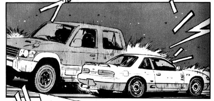 Mitsubishi Pajero V20