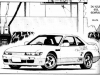 Iketani's Silvia S13