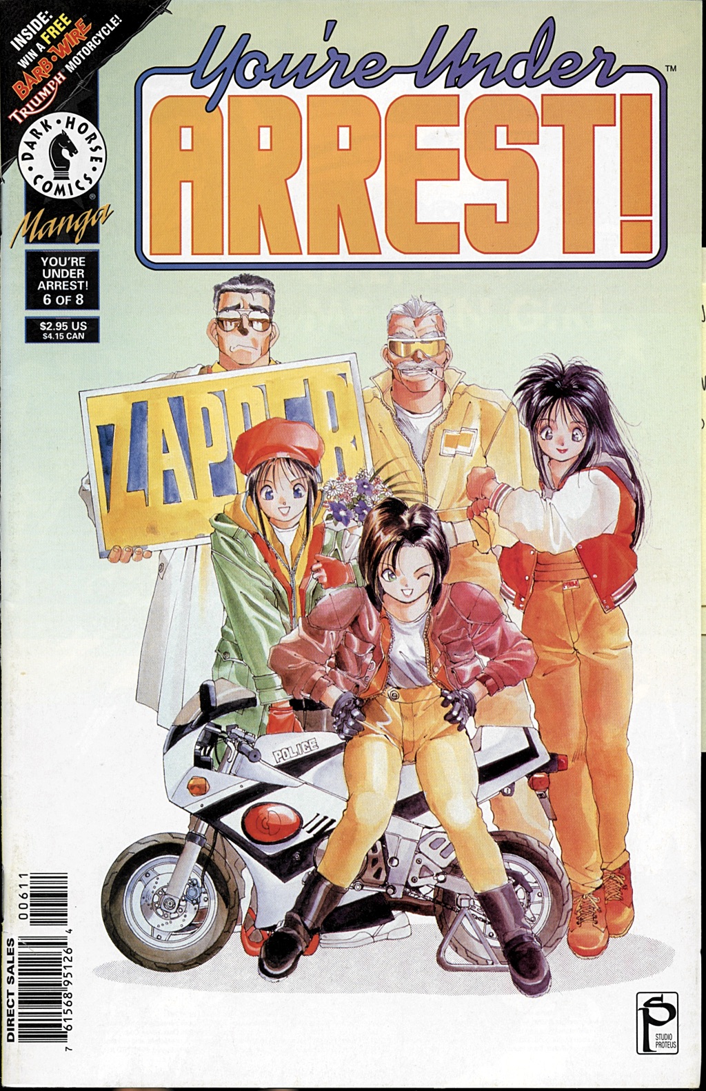manga-car-spotting-youre-under-arrest 6-of-8-cover