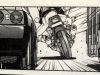 youre-under-arrest-manga-4-page-14-nissan-skyline-gtr-bnr32-1