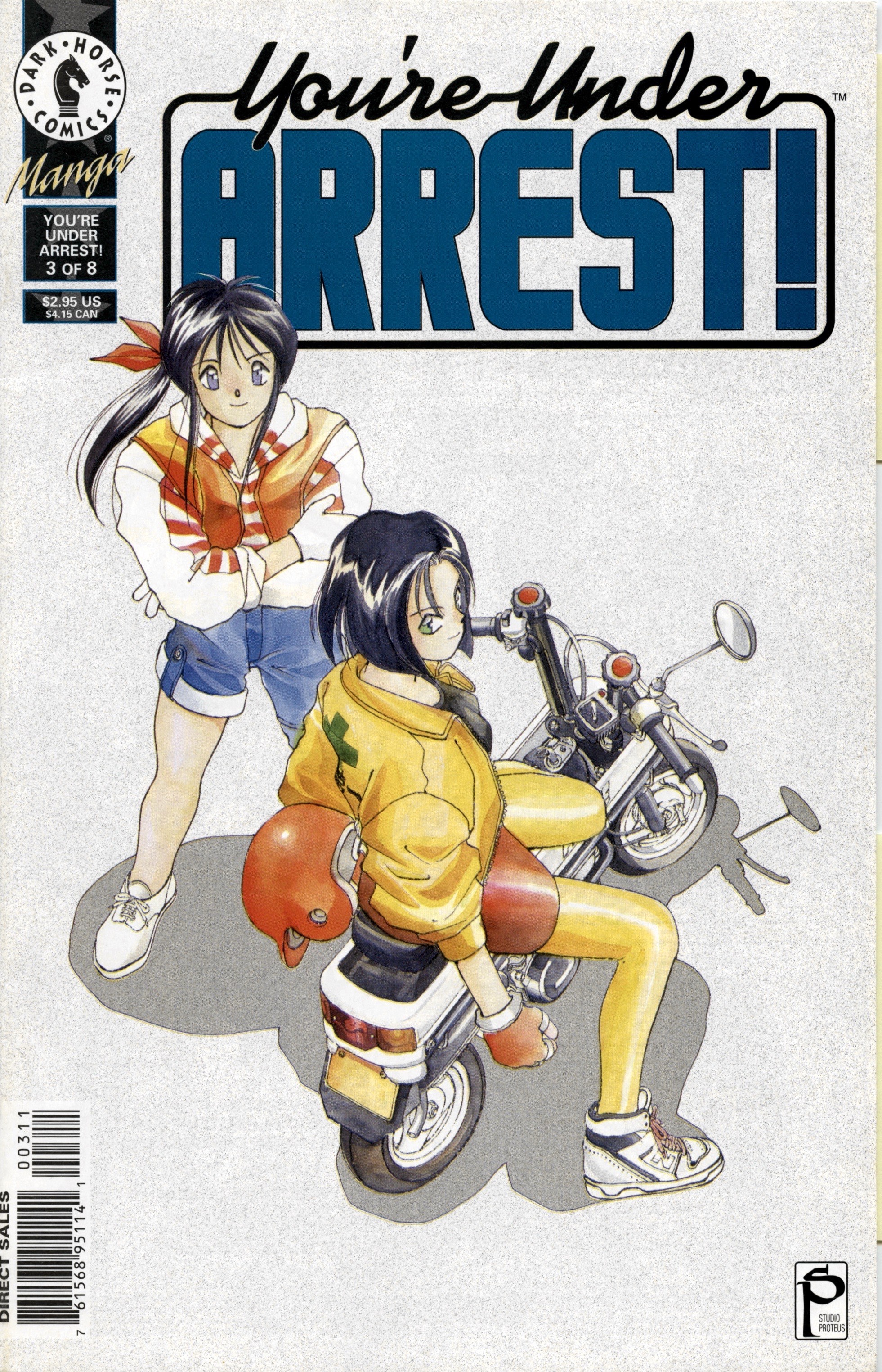 youre-under-arrest-manga-3-page-01-cover-honda-motocompo
