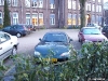 Mazda MX5 mk2
