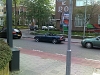 Dark blue Mazda MX5 NB
