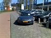 Grey Mazda MX5 NC