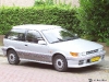 Mitsubishi Colt GTi 16V