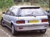 Mitsubishi Colt GTi 16V