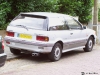 Mitsubishi Colt GTi 16V