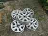 15 inch Celica Supra (Celica XX) rims