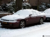 Nissan 200SX S14 december 2009