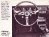 Nissan 2400GT Catalogue page 2