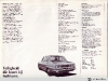 Nissan 2400GT Catalogue page 3