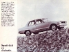Nissan 2400GT Catalogue page 4