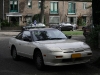 Nissan 240SX RHS13