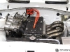 Nissan LZ16 DOHC engine