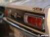 Nissan Sunny B110 GX 5 speed