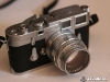 Leica Summilux-M 50/1.4 lens