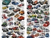 30 years of Tamiya R/C cars