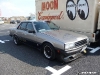 Mooneyes watching Nissan Skyline DR30