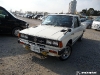 Nissan 720 Datsun VW