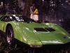 Mazda RX-500 concept car