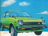 Motor-fan magazine Toyota Starlet bugeye