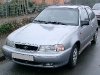 Toyota AE86 windhield replacement Daewoo Nexia