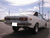 Toyota Crown S50 2 door coupe hardtop Hotrod