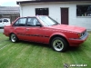 Red Toyota Carina GTR AA63