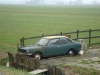 Dutch Toyota Corolla KE20