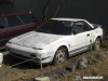 Toyota MR2 AW11