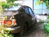 Rusty Toyota Sprinter Trueno TE27