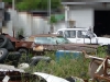 Foreign rust in Japan